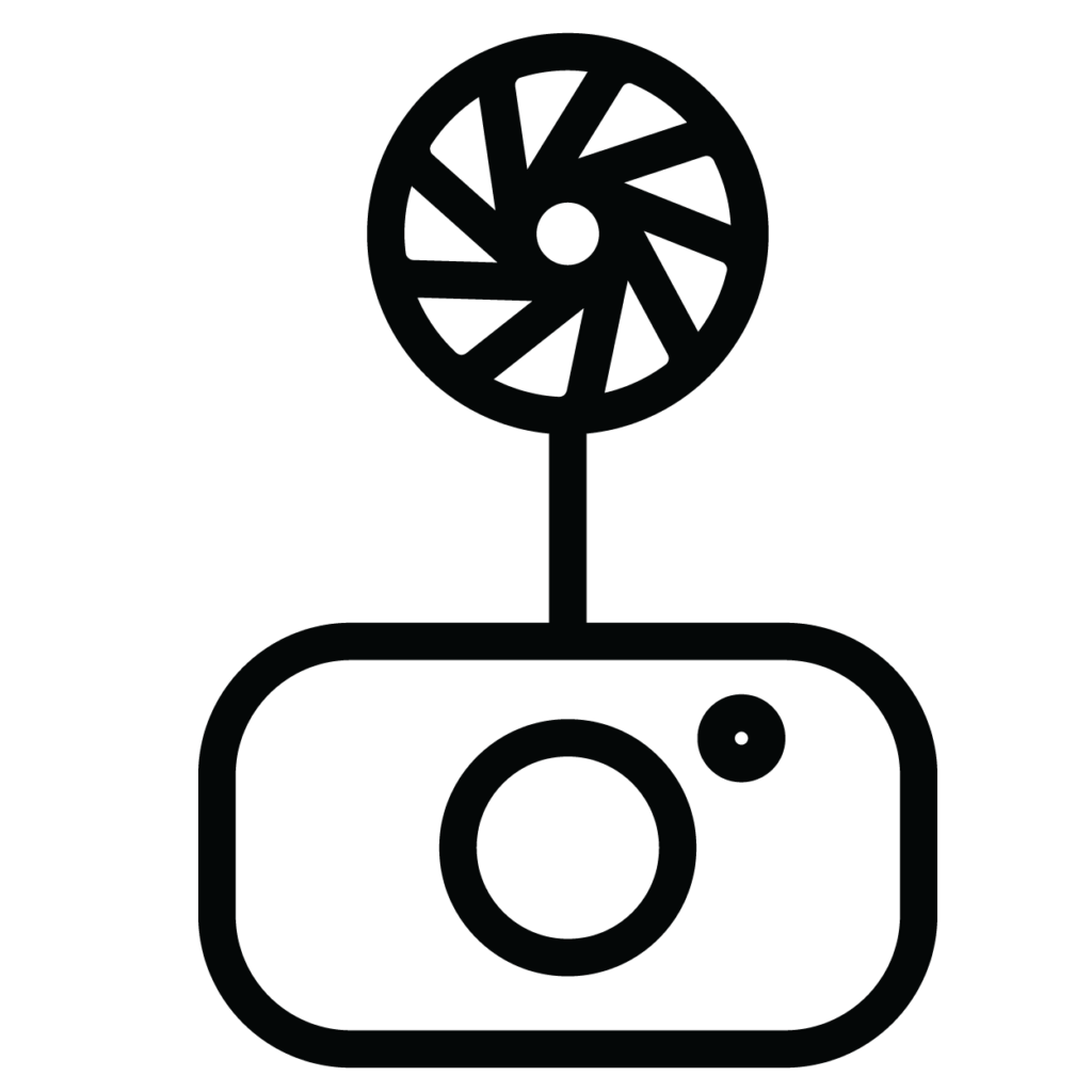 camera icon